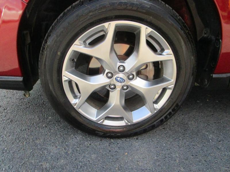 used 2018 Subaru Forester car, priced at $18,950