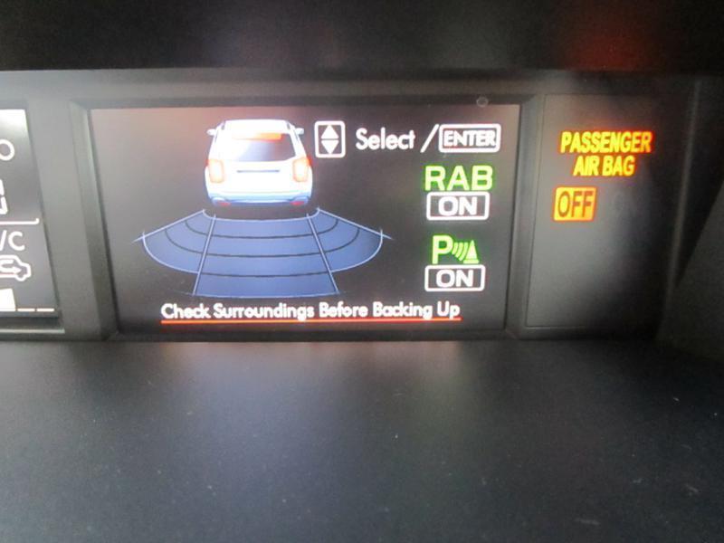 used 2018 Subaru Forester car, priced at $18,950