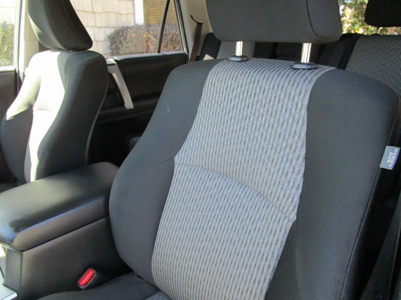 used 2024 Toyota 4Runner car, priced at $35,600