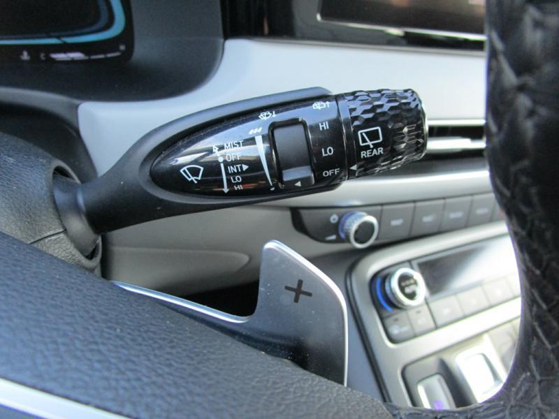 used 2025 Hyundai Palisade car, priced at $32,950