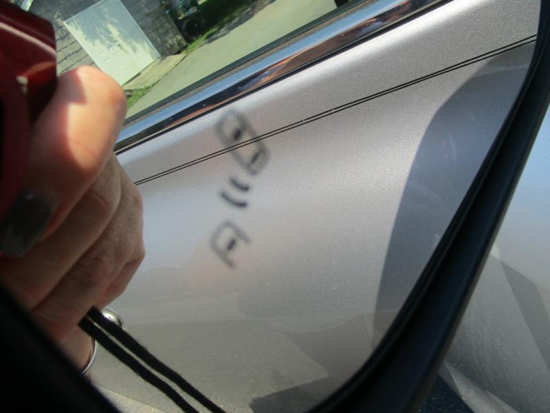 used 2023 Toyota Highlander car, priced at $35,900