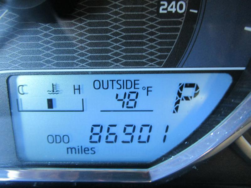 used 2016 Toyota Corolla car, priced at $13,590