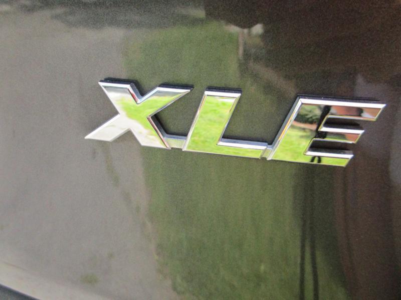 used 2024 Toyota RAV4 car, priced at $32,900