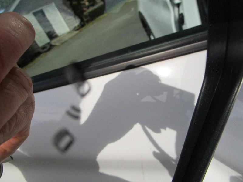 used 2024 Ford Explorer car, priced at $33,900