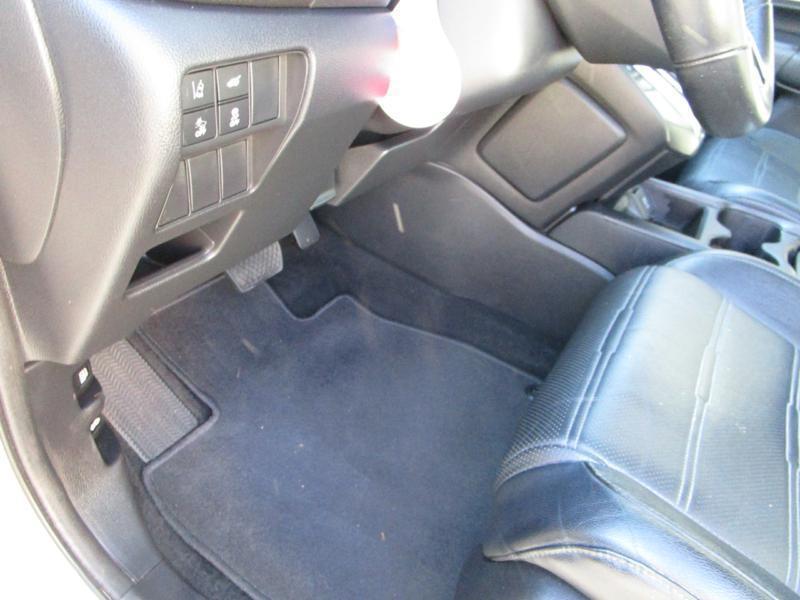 used 2017 Honda CR-V car, priced at $19,900