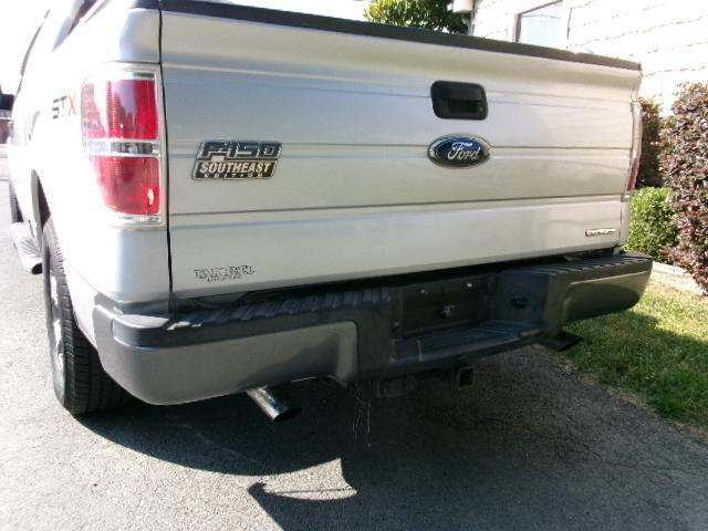 used 2013 Ford F-150 car, priced at $10,989