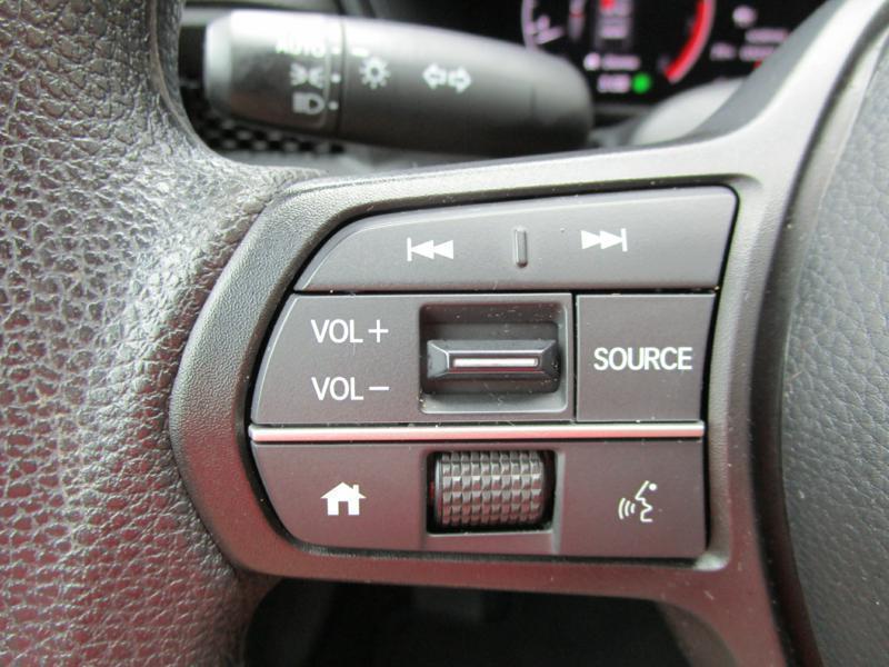 used 2024 Honda CR-V car, priced at $29,850