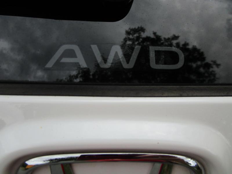 used 2024 Honda CR-V car, priced at $29,850