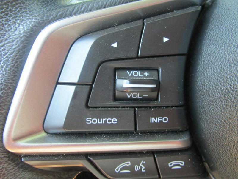 used 2019 Subaru Crosstrek car, priced at $21,990