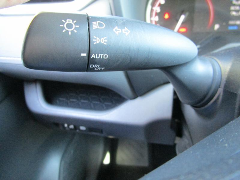 used 2024 Toyota RAV4 car, priced at $31,990