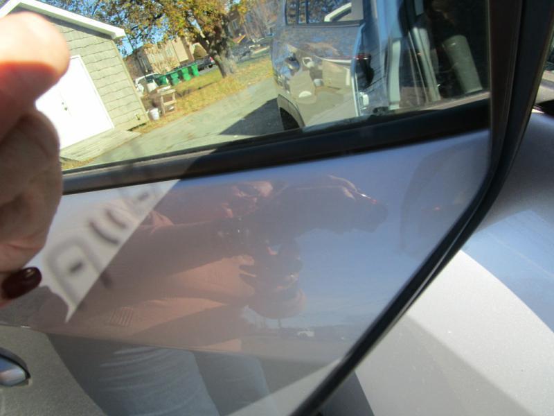 used 2024 Toyota RAV4 car, priced at $31,990