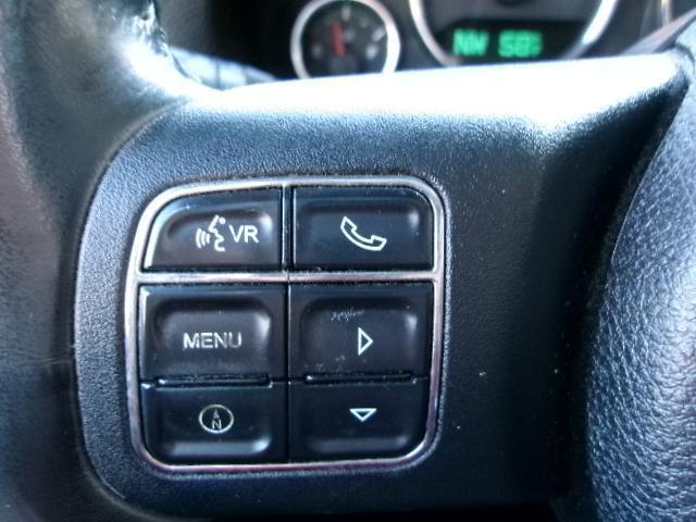 used 2011 Jeep Wrangler Unlimited car, priced at $12,500