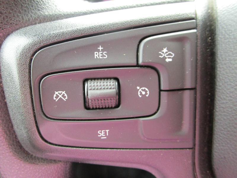 used 2024 Chevrolet Silverado 1500 car, priced at $28,575