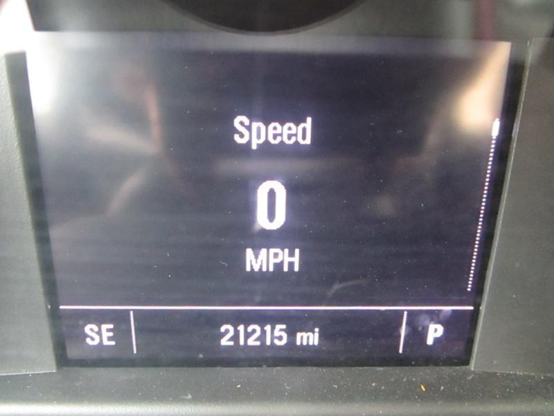 used 2024 Chevrolet Silverado 1500 car, priced at $28,575