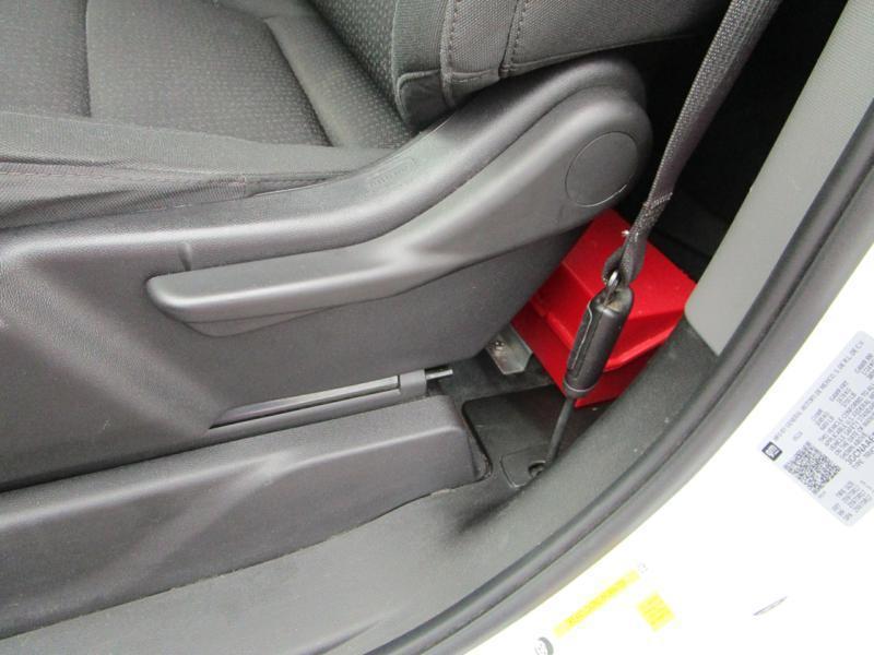 used 2024 Chevrolet Silverado 1500 car, priced at $28,575