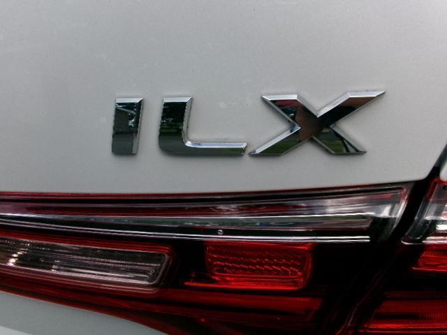 used 2017 Acura ILX car, priced at $16,389