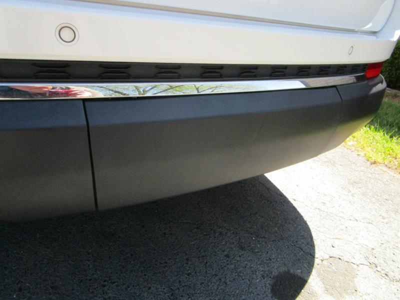 used 2022 Jeep Grand Cherokee L car, priced at $36,900