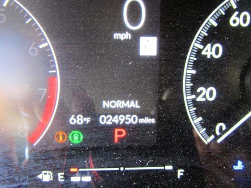 used 2025 Honda Civic car, priced at $25,650