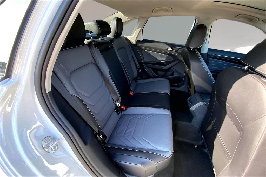 new 2026 Volkswagen Jetta car, priced at $30,791