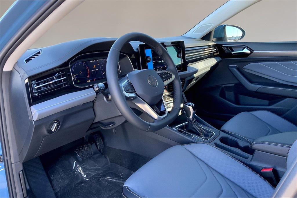 new 2026 Volkswagen Jetta car, priced at $30,354