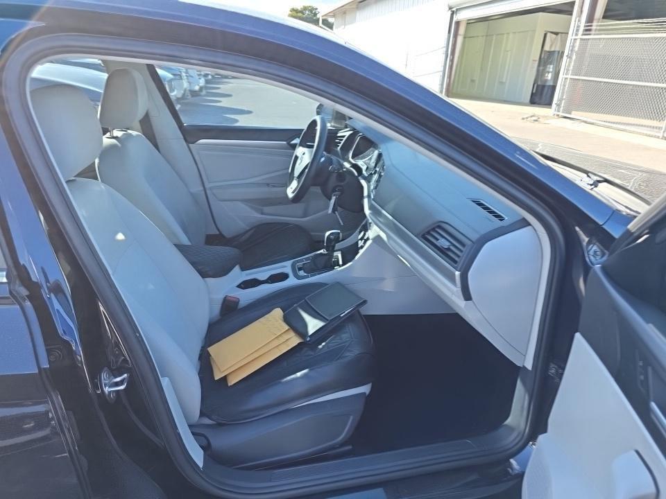 used 2021 Volkswagen Jetta car, priced at $11,978