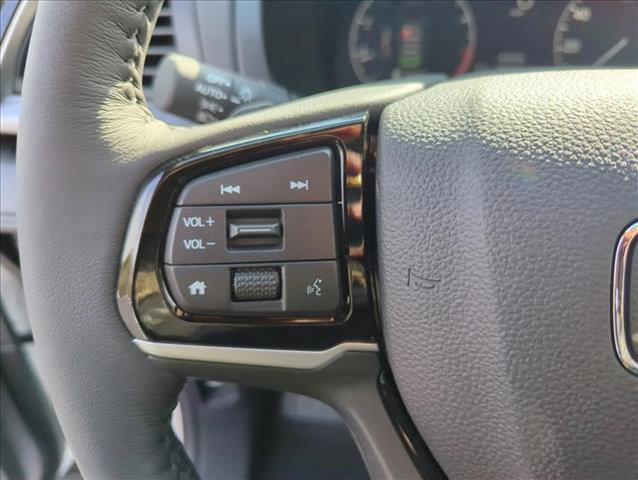 new 2026 Honda Odyssey car, priced at $53,645