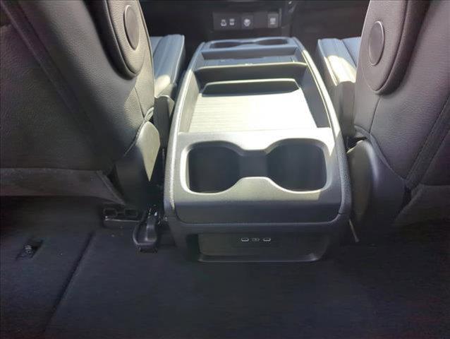 new 2026 Honda Odyssey car, priced at $53,645