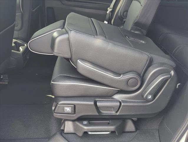 new 2026 Honda Odyssey car, priced at $53,645