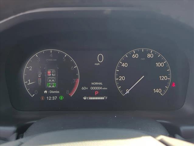 new 2026 Honda Odyssey car, priced at $53,645