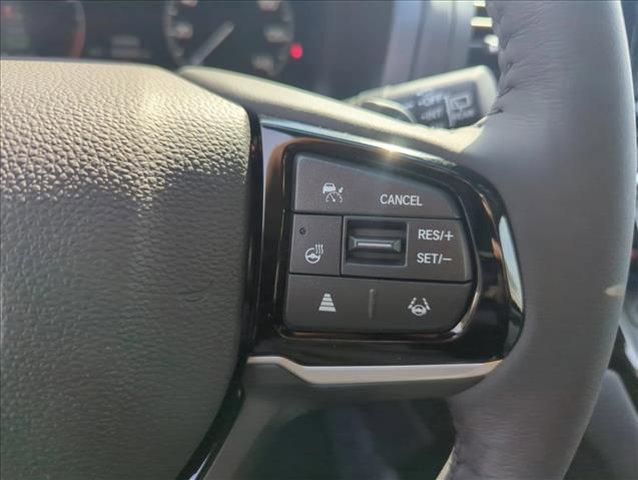 new 2026 Honda Odyssey car, priced at $53,645