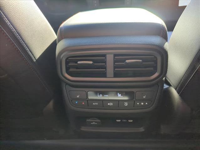 new 2026 Honda Ridgeline car, priced at $45,774