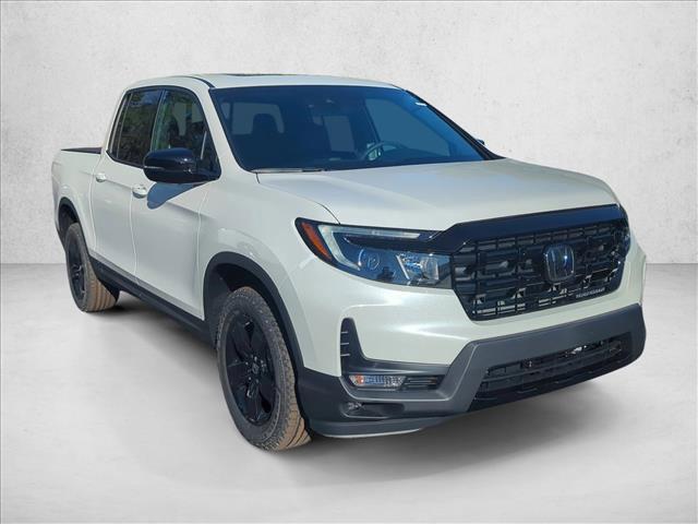 new 2026 Honda Ridgeline car, priced at $45,774