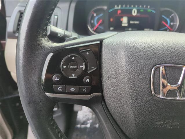 used 2019 Honda Pilot car, priced at $16,599