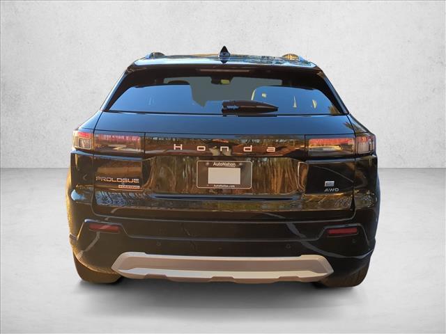 new 2026 Honda Prologue car, priced at $52,225