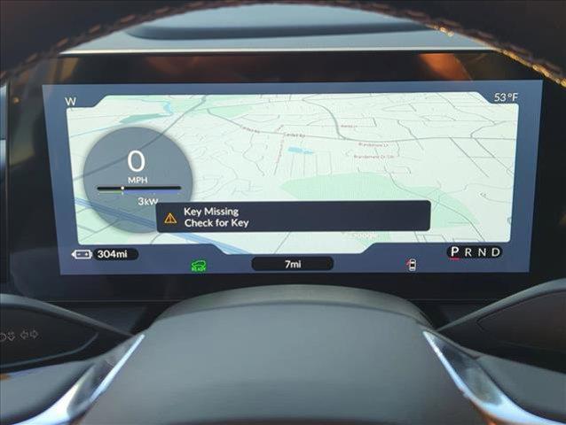 new 2026 Honda Prologue car, priced at $52,225