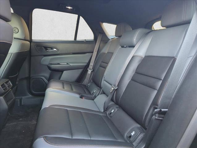 new 2026 Honda Prologue car, priced at $52,225