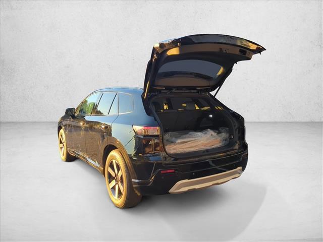 new 2026 Honda Prologue car, priced at $52,225