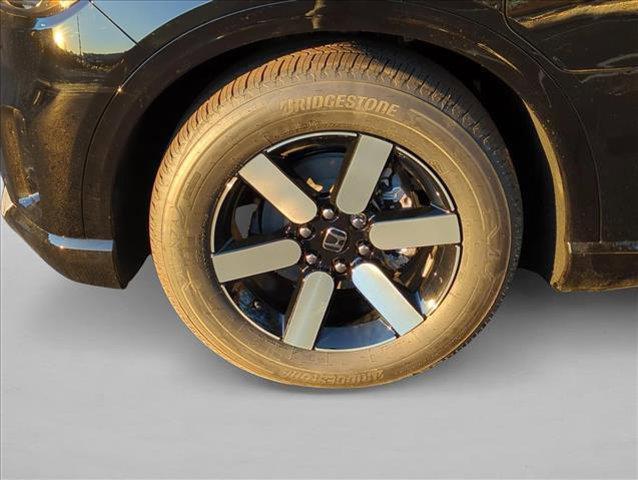 new 2026 Honda Prologue car, priced at $52,225