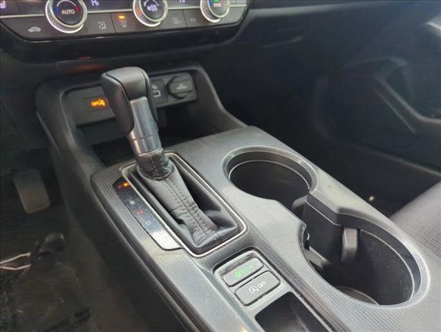 used 2022 Honda Civic car, priced at $22,299