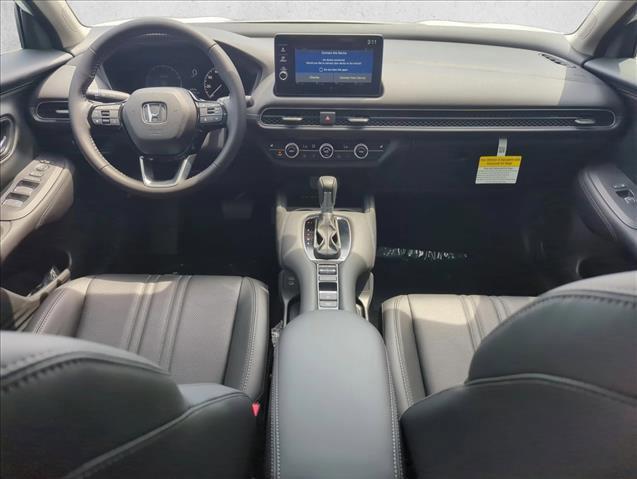 new 2027 Honda HR-V car, priced at $35,053