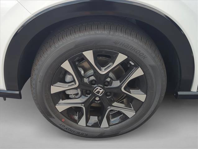 new 2027 Honda HR-V car, priced at $35,053