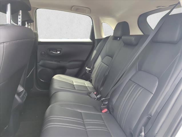 new 2027 Honda HR-V car, priced at $35,053