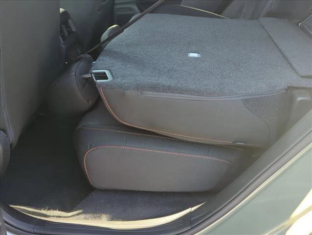 new 2026 Honda CR-V Hybrid car, priced at $40,705