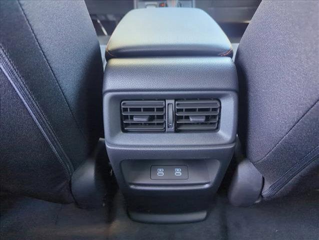 new 2026 Honda CR-V Hybrid car, priced at $40,705