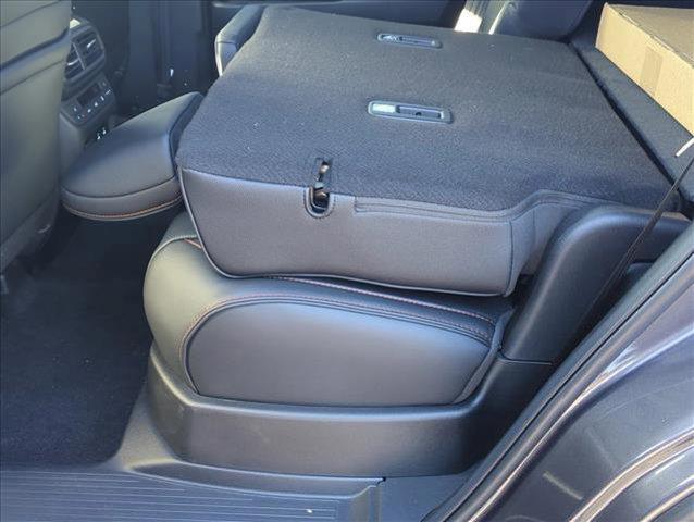 new 2026 Honda Passport car, priced at $56,295