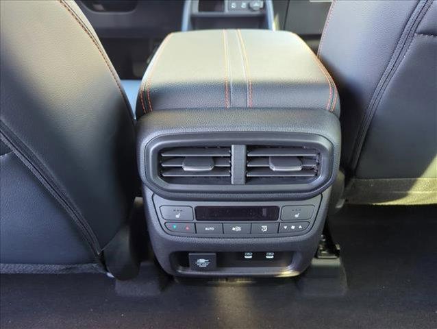 new 2026 Honda Passport car, priced at $56,295