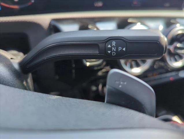 used 2023 Mercedes-Benz CLA 250 car, priced at $31,198