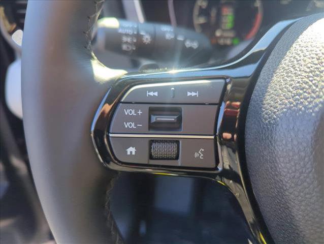 new 2025 Honda Pilot car, priced at $45,267