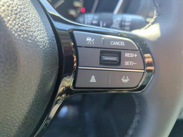 new 2025 Honda Pilot car, priced at $45,267