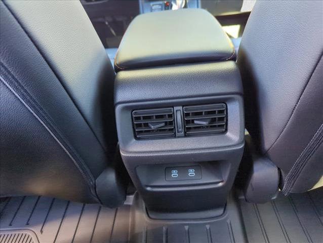 new 2026 Honda CR-V Hybrid car, priced at $42,130